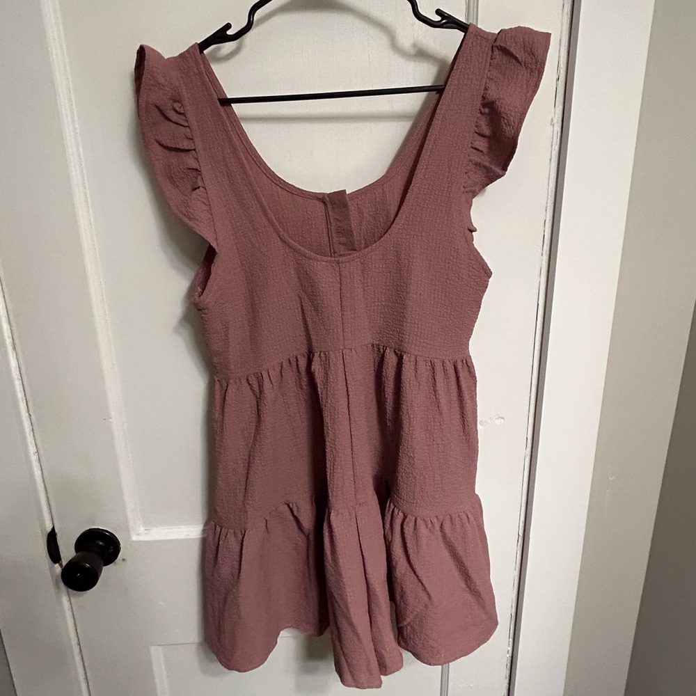 Romper - Picture 2 of 3